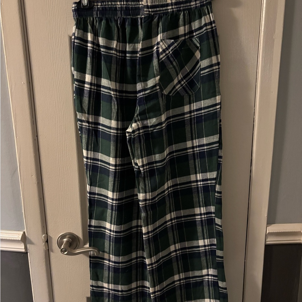 Ladies Flannel lounge wear